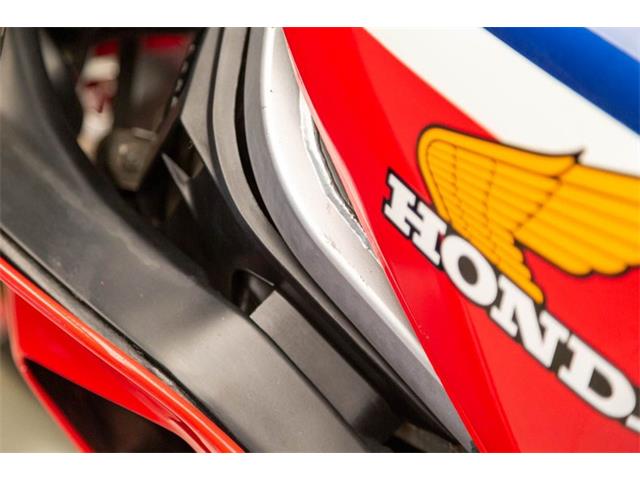 1985 Honda Motorcycle (CC-1562483) for sale in Elkhart Lake, Wisconsin