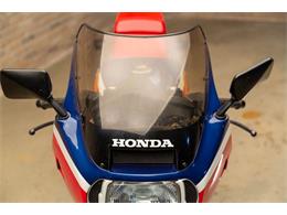 1985 Honda Motorcycle (CC-1562483) for sale in Elkhart Lake, Wisconsin