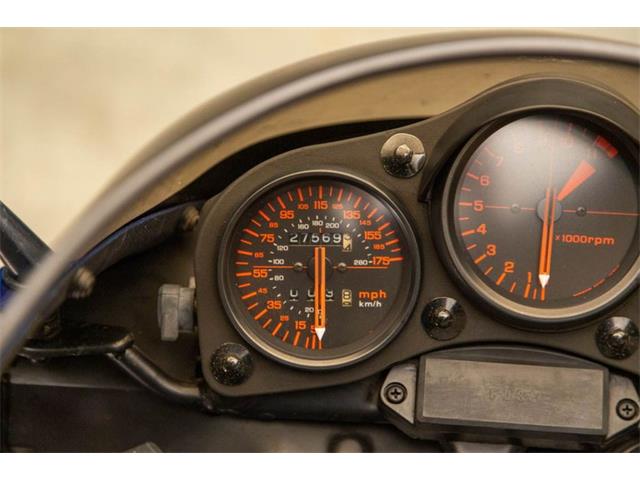 1985 Honda Motorcycle (CC-1562483) for sale in Elkhart Lake, Wisconsin