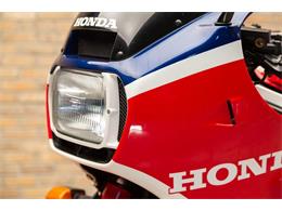 1985 Honda Motorcycle (CC-1562483) for sale in Elkhart Lake, Wisconsin