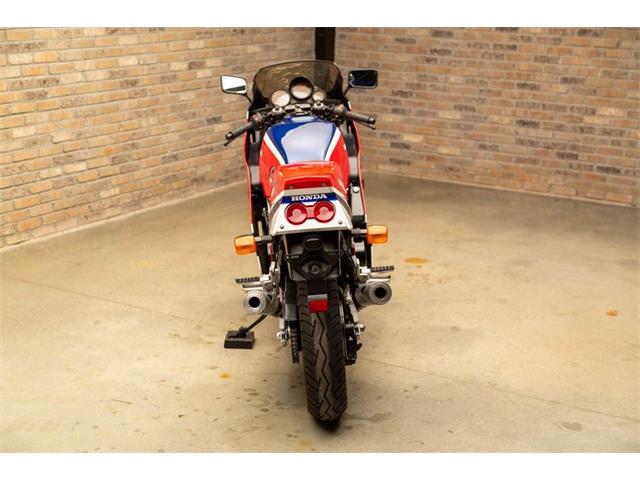 1985 Honda Motorcycle (CC-1562483) for sale in Elkhart Lake, Wisconsin
