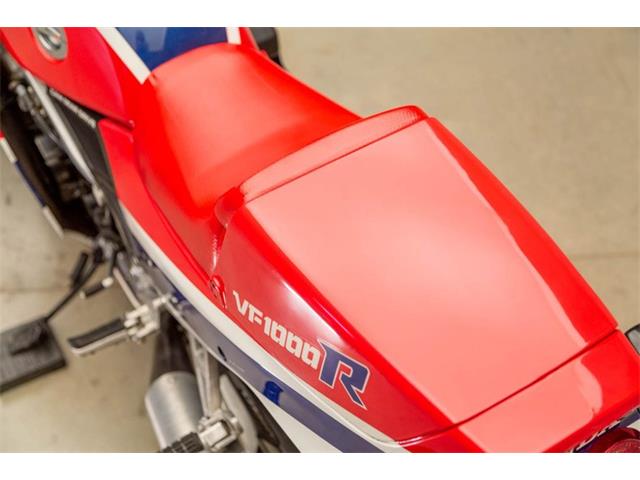 1985 Honda Motorcycle (CC-1562483) for sale in Elkhart Lake, Wisconsin