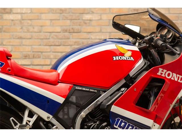 1985 Honda Motorcycle (CC-1562483) for sale in Elkhart Lake, Wisconsin