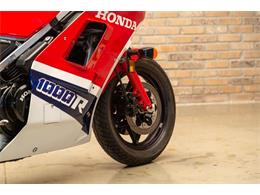 1985 Honda Motorcycle (CC-1562483) for sale in Elkhart Lake, Wisconsin