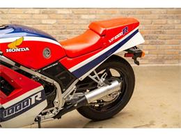 1985 Honda Motorcycle (CC-1562483) for sale in Elkhart Lake, Wisconsin