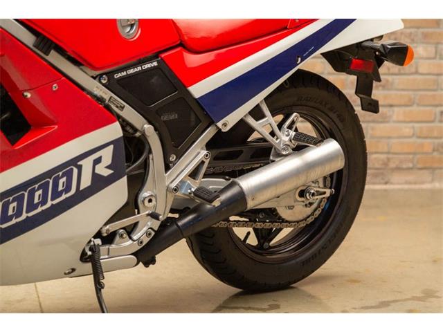 1985 Honda Motorcycle (CC-1562483) for sale in Elkhart Lake, Wisconsin