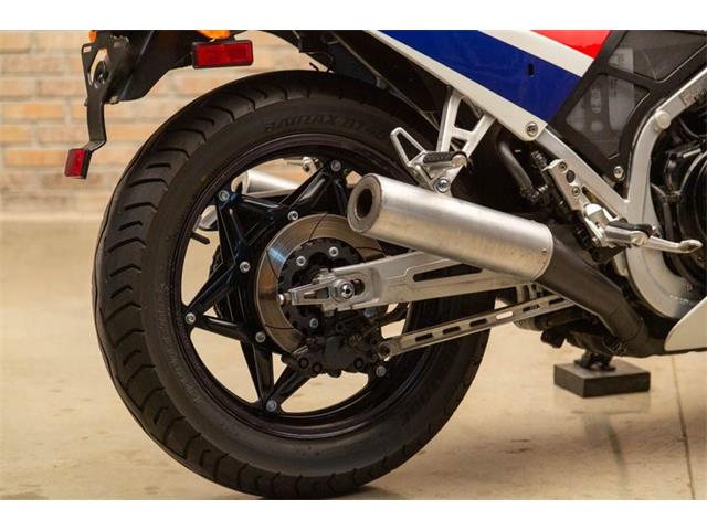 1985 Honda Motorcycle (CC-1562483) for sale in Elkhart Lake, Wisconsin