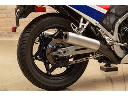 1985 Honda Motorcycle (CC-1562483) for sale in Elkhart Lake, Wisconsin