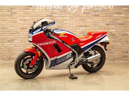 1985 Honda Motorcycle (CC-1562483) for sale in Elkhart Lake, Wisconsin