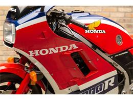 1985 Honda Motorcycle (CC-1562483) for sale in Elkhart Lake, Wisconsin