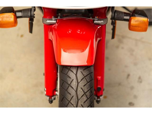 1985 Honda Motorcycle (CC-1562483) for sale in Elkhart Lake, Wisconsin