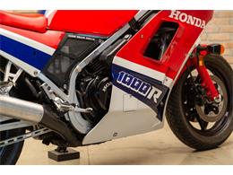 1985 Honda Motorcycle (CC-1562483) for sale in Elkhart Lake, Wisconsin
