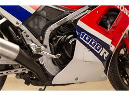 1985 Honda Motorcycle (CC-1562483) for sale in Elkhart Lake, Wisconsin