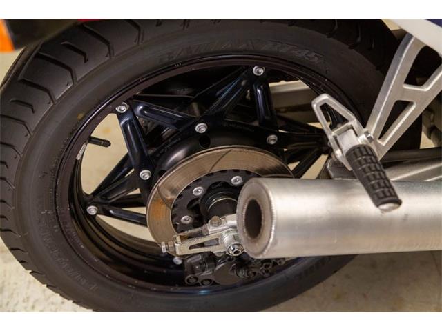 1985 Honda Motorcycle (CC-1562483) for sale in Elkhart Lake, Wisconsin