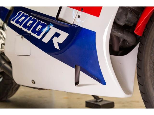1985 Honda Motorcycle (CC-1562483) for sale in Elkhart Lake, Wisconsin