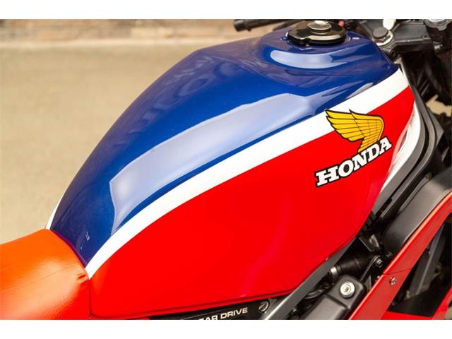 1985 Honda Motorcycle (CC-1562483) for sale in Elkhart Lake, Wisconsin