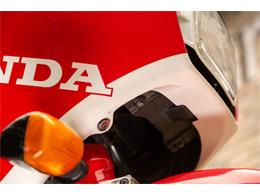 1985 Honda Motorcycle (CC-1562483) for sale in Elkhart Lake, Wisconsin
