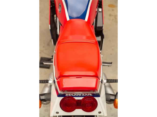 1985 Honda Motorcycle (CC-1562483) for sale in Elkhart Lake, Wisconsin