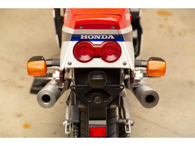 1985 Honda Motorcycle (CC-1562483) for sale in Elkhart Lake, Wisconsin