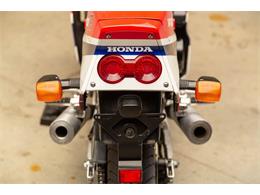 1985 Honda Motorcycle (CC-1562483) for sale in Elkhart Lake, Wisconsin