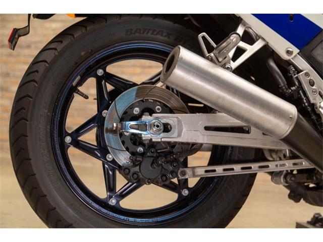 1985 Honda Motorcycle (CC-1562483) for sale in Elkhart Lake, Wisconsin
