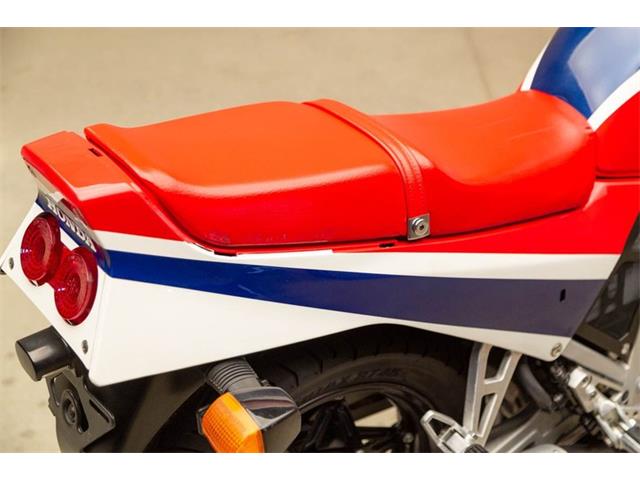 1985 Honda Motorcycle (CC-1562483) for sale in Elkhart Lake, Wisconsin