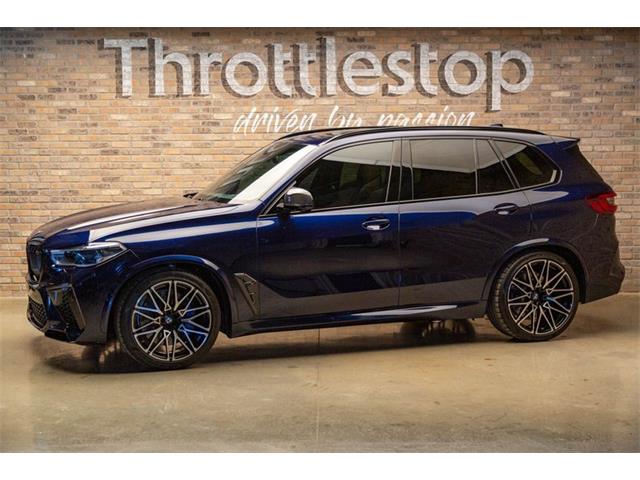 2020 BMW X5 (CC-1562491) for sale in Elkhart Lake, Wisconsin