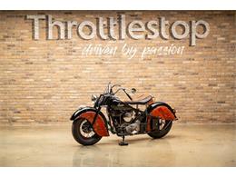 1947 Indian Chief (CC-1562502) for sale in Elkhart Lake, Wisconsin