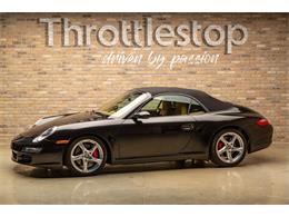 2008 Porsche 911 (CC-1562508) for sale in Elkhart Lake, Wisconsin