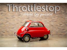 1957 BMW Isetta (CC-1562511) for sale in Elkhart Lake, Wisconsin