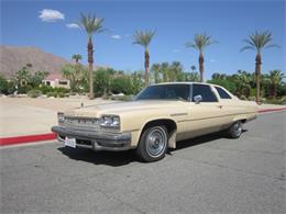 1975 Buick Electra (CC-1562553) for sale in Palm Springs, California