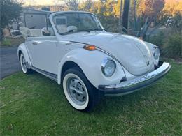 1979 Volkswagen Beetle (CC-1562564) for sale in Palm Springs, California