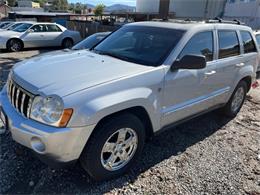2006 Jeep Grand Cherokee (CC-1562575) for sale in Palm Springs, California