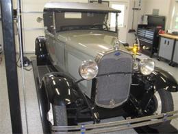 1930 Ford Model A (CC-1562591) for sale in Palm Springs, California