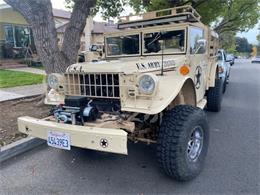 1965 Dodge Power Wagon (CC-1562620) for sale in Palm Springs, California