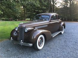 1937 Buick Special (CC-1562622) for sale in Palm Springs, California