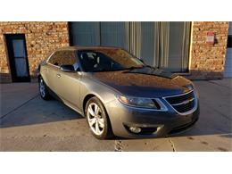2011 Saab 95 (CC-1562630) for sale in Palm Springs, California