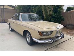 1967 BMW 2000 (CC-1562659) for sale in Palm Springs, California