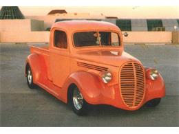 1939 Ford Pickup (CC-1562665) for sale in Palm Springs, California