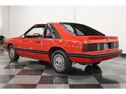 1982 Mercury Capri (CC-1562675) for sale in Ft Worth, Texas