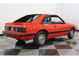 1982 Mercury Capri (CC-1562675) for sale in Ft Worth, Texas
