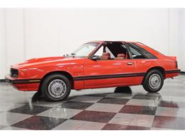 1982 Mercury Capri (CC-1562675) for sale in Ft Worth, Texas