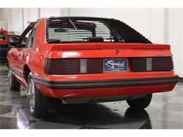 1982 Mercury Capri (CC-1562675) for sale in Ft Worth, Texas