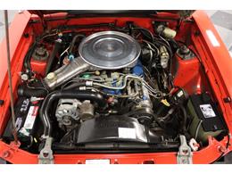 1982 Mercury Capri (CC-1562675) for sale in Ft Worth, Texas