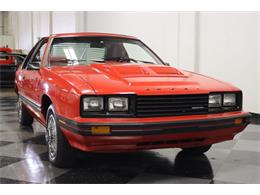 1982 Mercury Capri (CC-1562675) for sale in Ft Worth, Texas
