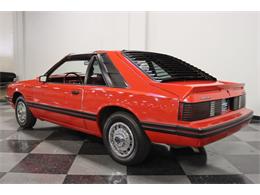 1982 Mercury Capri (CC-1562675) for sale in Ft Worth, Texas