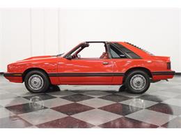 1982 Mercury Capri (CC-1562675) for sale in Ft Worth, Texas