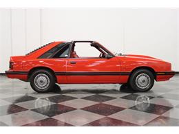 1982 Mercury Capri (CC-1562675) for sale in Ft Worth, Texas