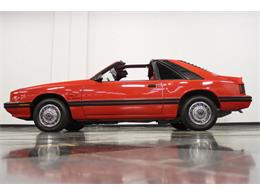 1982 Mercury Capri (CC-1562675) for sale in Ft Worth, Texas