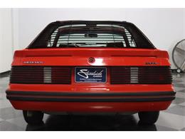1982 Mercury Capri (CC-1562675) for sale in Ft Worth, Texas